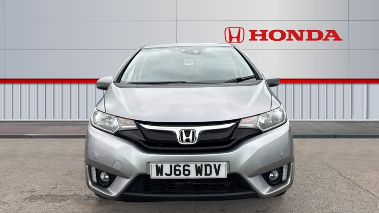 Honda Jazz 1.3 EX 5dr Petrol Hatchback